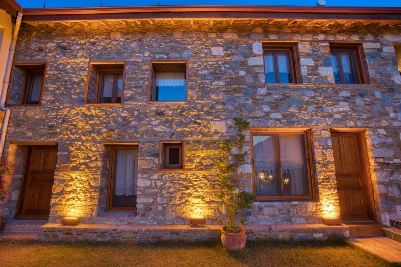 Kirazli Sultan Konak Kirazli (Aegean) Exterior foto